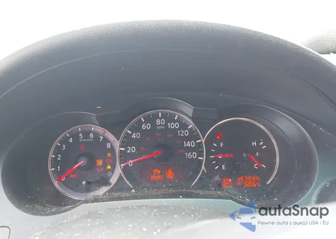 2012 Nissan Altima 2.5 S z USA, uszkodzony, nr VIN 1N4AL2AP1CN537783